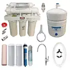 Reverse Osmosis Water Alkalising Filter | 50G RO Alkali Alkaline Filters RON-5-A