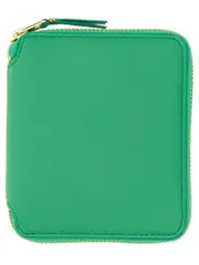 [Comme Des Garçon Wallet] Comme Des Garçon Wallet-Zip Around Wallet-Donna UNI