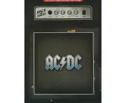 AC/DC Backtracks