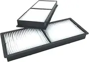 Projector Filter Screen for EH-LS500W LS500B CB-800F Projector