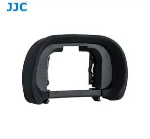 JJC ES-EP18 觀景窗 眼罩 FDA-EP18 SONY A7III A7RIV A7R【中壢NOVA-水世界】【APP下單4%點數回饋】