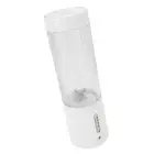 Portable Blender 6 Blade USB Rechargeable Mini Blender 450ml Electric