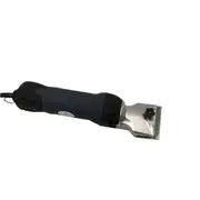 380W professional horse clippers set electric animal comb equine grooming kit