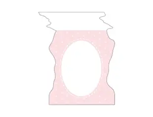 Sanrio多功能卡片/ 1-1/ Hello Kitty/ 禮物