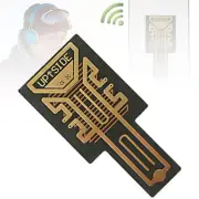 Mobile Phone Signal Enhancement Sticker Mobile-Phone Antenna Signal Amplifier 6J