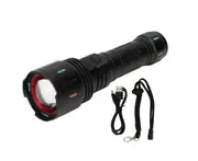 5Pcs - Violet Light Flashlight - Uv Led Flashlight Portable Mini Torch