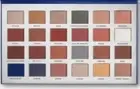 Ciate London ROYAL EDITION Eyeshadow Palette 24 Shades Mattes-Metallics NIB