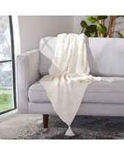 Safavieh Janie Throw