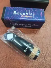 Bechleer #9 Clarinet Mouthpiece Boquilla Para Clarinete Numero 9