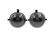 Fog Light Right Left For MINI F57 F55 Clubman Mini F54 13-19 63177298331 (for: Mini)