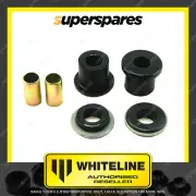 Front Strut Rod Control Arm Bush HD W52906 for VAUXHALL CARLTON E1 E2 MONARO VXR