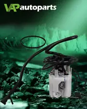 Electric Fuel Pump Module For Saab 9-5 2.3L 2006 2007 2008 2009 SP5121M (for: Saab)