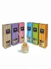 100ml Incredibly Scented Reed Diffuser Set Home Fragrance Aromatic Decor Gift