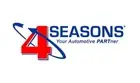 A/C Replacement Kit fits 1967 Pontiac Firebird FOUR SEASONS TECH SELECT KITS