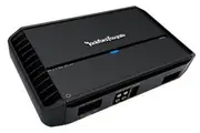 Rockford Fosgate P500X2 Punch 500 Watt 2-Channel Amplifier