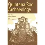 QUINTANA ROO ARCHAEOLOGY