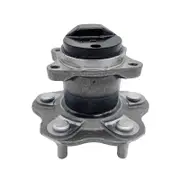 1 x Rear Wheel Bearing Hub Assembly Fit For Nissan Pulsar Sylphy B17 ABS 2012-2020
