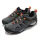 Merrell 戶外鞋 Yokota 2 Sport GTX 男鞋 登山 越野 耐磨 避震 防水 彈性 灰 黑 ML036231