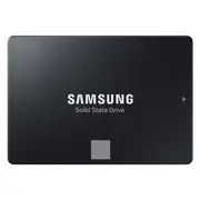 Samsung 870 EVO 2.5in SATA SSD 1TB