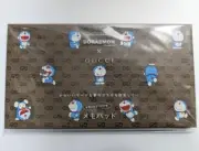 GUCCI DORAEMON Collaboration Memopad Memo Japan Limited New Rare