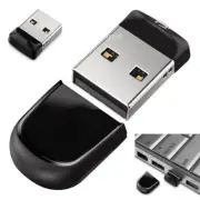 64GB 32GB USB 2.0 Flash Drive Memory Stick U Disk 100% Capacity Thumb Storage AU
