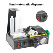 Dispenser Machine Automatic Silicone Solder Paste Dispensing Machine BY-982