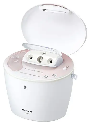 國際牌Panasonic 保濕美顏器EH-SA33P /EH-SA33 蒸臉器日本代購| Metis