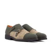Robert August | The Damen Ave. Double Monk No. 5773