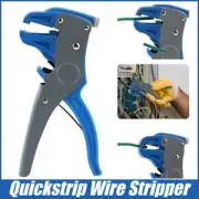 2024 Quickstrip Wire Stripper Vista Wire Stripper Quick Strip Wire Strippers