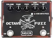 SLASH OCTAVE FUZZ