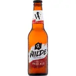 Wilde Gluten Free Mid Strength Pale Bottle 330mL