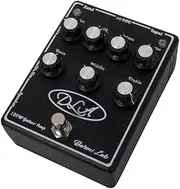 Baroni Lab Mini Amp Doug Aldrich Signature 120 - UK Version