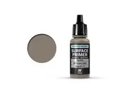 Vallejo 70614 Surface Primer Idf Israel Sand Grey 6173 17 Ml