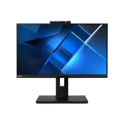 Acer 23.8'' B8 Series B248Y FHD IPS LED Monitor - 1920x1080 (16:9) / 4ms / 75Hz / VESA
