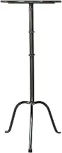 Creative Co-Op Metal Martini Table