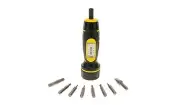 Wheeler Manual Firearms Accurizing Torque Wrench with Inch/Pounds Measurement...