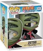FUNKO POP! SUPER: Naruto - Zetsu
