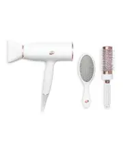 T3 AireLuxe Professional Ionic Hair Dryer & Brush Set