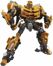 TakaraTomy Transformers Masterpiece MPM-03 Bumblebee