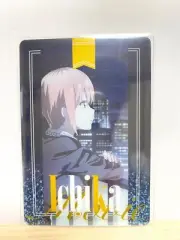 Ichika Nakano The Quintessential Quintuplets Wafer Card Bandai 1-26 Unopened