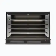 Bromic Full Height Multideck Fridge 2500mm - 3335652-NR-BR