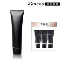 在飛比找Yahoo奇摩購物中心優惠-Kanebo 佳麗寶 保濕緻潤洗顏皂霜買大送3小 (大K)