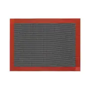Perforated Silicone Baking Mat/Bread/Macaron/Biscuit Non-stick Oven Mat