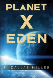 Planet X: Eden