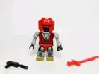Transformers Kre-o Cybertron Class of '85 Kreon Dinobot Slug