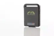 Surveillance Spy Tracker Real Time GPS Tracking Device Pocket Size