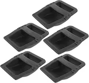 HONMEET Stage Audio Speaker Handles Plastic Handles for Speaker Boxes Cabinets and Amplifiers