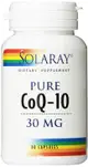 SOLARAY 輔酶Q-10膠囊 30mg