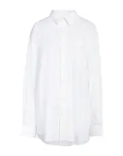 [HELMUT LANG] HELMUT LANG Shirts - Item 10609021