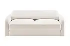 Brosa Scout Sofa Bed (Classic Cream, Queen), Sofa Beds, Furniture